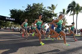 Image result for Aquathlon