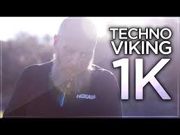 Resultado de imagen para techno viking