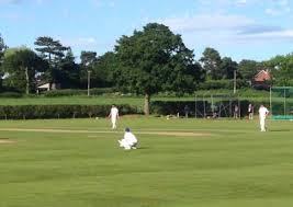 Image result for Boyne Hill Cricket Club