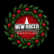 Image result for Nu Breed Wrestling Academy