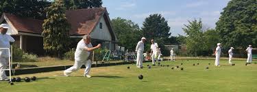 Image result for Eynesbury Bowls Club