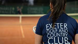 Image result for Exeter Golf & Country Club Tennis