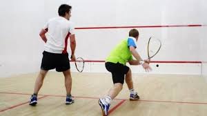 Image result for Stour Squash Club