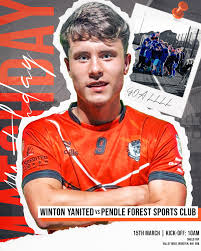 Image result for Pendle Forest Sports Club