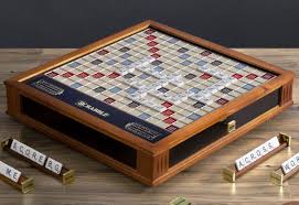 Image result for Ryknild Scrabble Club