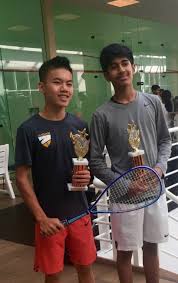 Image result for Western Junior Regional Badminton