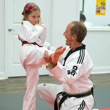 Image result for Crown Tae Kwon Do