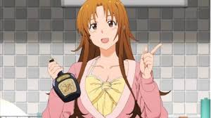 「白藤杏子 WORKING!!」の画像検索結果