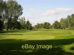 Image result for Heworth Golf Club