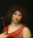 Terence Clarke  Masters Of Venice At The De Young Museum San