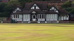 Image result for Bassetsbury Manor Bowls Club