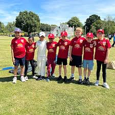 Image result for Epsom Junior Cricket Club