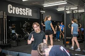 Image result for CrossFit ChalkBox Sevenoaks