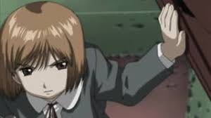 「エンリカ・クローチェ GUNSLINGER_GIRL」の画像検索結果