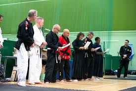 Image result for Gloucester Taijutsu Kai Self Defence
