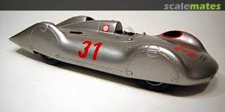 Image result for auto union streamliner