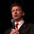 Senator Rand Paul speak.