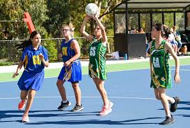 Image result for Chesterfield Netball Club