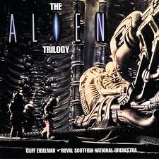 Image result for Alien Trilogy
