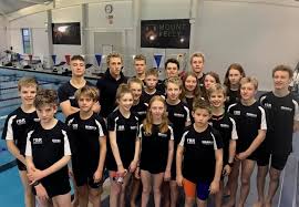 Image result for Hastings Seagulls Swimming Club