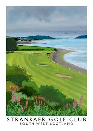 Image result for Stranraer Golf Club