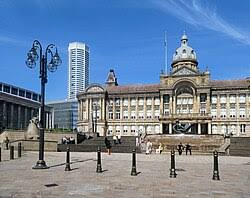 Image result for City Of Birmingham Sc