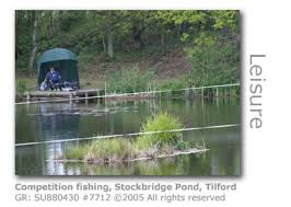 Image result for Addlestone Angling Society