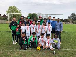 Image result for Woking Korfball Club