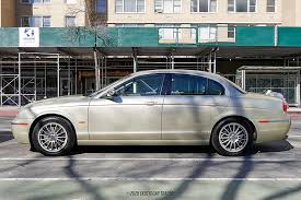 Image result for Winter Gold Pearl 2007 Jaguar