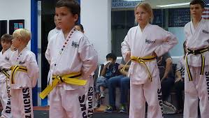 Image result for Karstadt TaeKwonDo