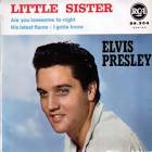 45cat - Elvis Presley - Little Sister / His Latest Flame - RCA - France - ... - elvis-presley-little-sister-rca-3