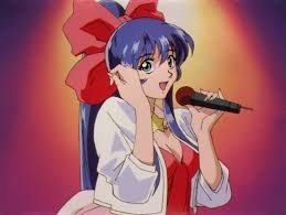 「ウリバタケ・セイヤ 機動戦艦ナデシコ」の画像検索結果