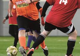 Image result for MAN v FAT Football Falmer
