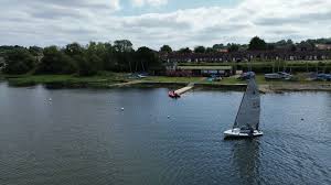 Image result for Rotherham Sailing Club