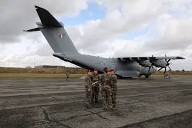 Bildergebnis für airbus a400m