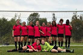 Image result for Beecholme Belles Football Club