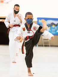 Image result for Thomas Clifford's Martial Arts