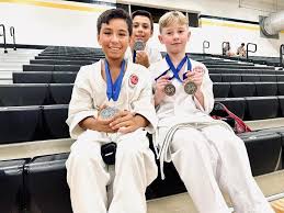 Image result for Ifield Shotokan Karate Club