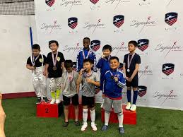 Image result for Cavalier`s Fencing & Modern Pentathlon Club