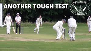 Image result for Burwell Cricket Club