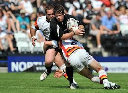 Image result for Widnes Vikings