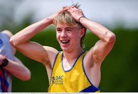 Image result for Annadale Striders Ac