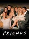 Friends: The Series Finale