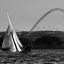 Image result for Welsh Harp Sailing Association