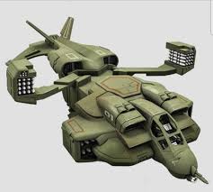 Image result for alien dropship