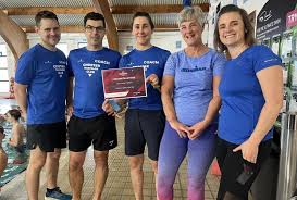 Image result for Chester Triathlon Club