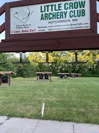 Image result for Leek Archery Club