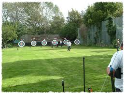 Image result for Kent Archery Club