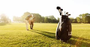 Image result for Well-Being & Leisure Team (Driving Range Session)