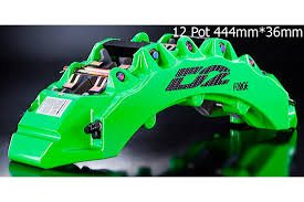 Image result for audi ufo brakes